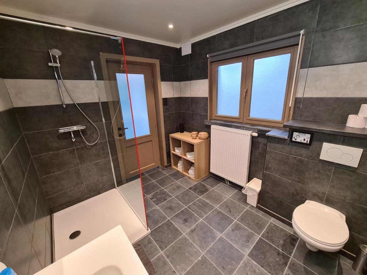 Beautiful Apartment Met Zicht Damse Vaart @Brugge エクステリア 写真
